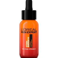 New L'Oréal Paris L'Oreal Paris Men Expert Hydra Energetic Vitamine C Serum 30 ML