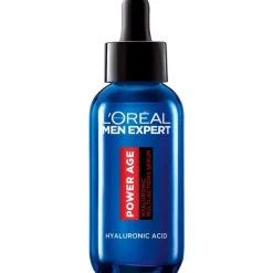 Discount L'Oréal Paris L'Oreal Paris Men Expert Power Age Serum Hyaluronzuur - 30 ML