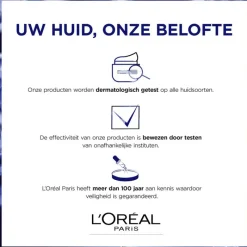 Discount L'Oréal Paris L'Oreal Paris Revitalift Laser X3 Puur Retinol Nachtserum 30 ML