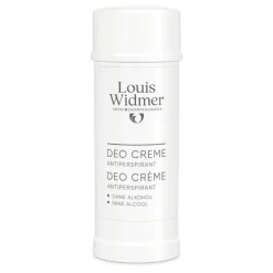 Online Louis Widmer Bodycare Deodorant Creme Zonder Parfum 40 ML