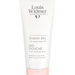 Outlet Louis Widmer Douchegel Licht Geparfumeerd 200 ML