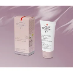 Sale Louis Widmer Fluide Hydratant UV 6 Zonder Parfum 50 ML