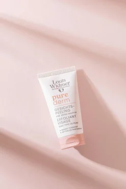 Clearance Louis Widmer Gezichtspeeling Met Parfum 50 ML