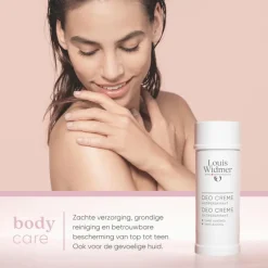 Louis Widmer Handcreme Geparfumeerd 50 ML