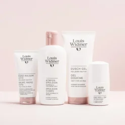 Louis Widmer Handcreme Geparfumeerd 50 ML