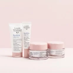 Hot Louis Widmer Hydraderm Dag Fluide SPF15 Licht Geparfumeerd 50 ML