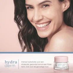 Sale Louis Widmer Hydraderm Dagemulsie UV SPF 30 Licht Geparfumeerd 50 ML