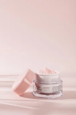 Louis Widmer Nutriderm Dagcrème SPF50 Licht Geparfumeerd 50 ML