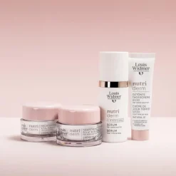 New Louis Widmer Nutriderm Dagcrème Licht Geparfumeerd 50 ML