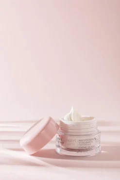 Louis Widmer Nutriderm Nachtcrème Vitalisante Zonder Parfum 50 ML