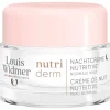 New Louis Widmer Nutriderm Nachtcrème Nutritive Zonder Parfum 50 ML