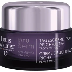 Sale Louis Widmer Proderm Dagcrème Rijke Textuur SPF30 Zonder Parfum 50 ML