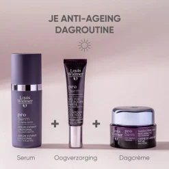 Clearance Louis Widmer Proderm Dagcrème Rijke Textuur SPF30 Licht Geparfumeerd 50 ML