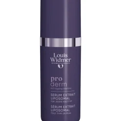 New Louis Widmer Proderm Extrait Liposomal Serum Zonder Parfum 30 ML