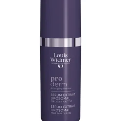 New Louis Widmer Proderm Extrait Liposomal Serum Licht Geparfumeerd 30 ML
