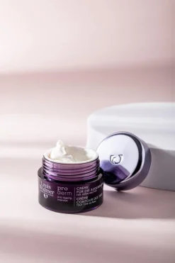 Outlet Louis Widmer Proderm Oogomtrekcrème Zonder Parfum 30 ML