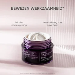 Outlet Louis Widmer Proderm Oogomtrekcrème Zonder Parfum 30 ML
