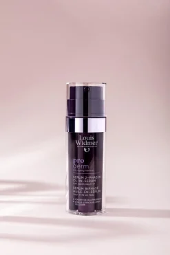 Sale Louis Widmer Proderm Tweefasig Serum Olie-In-Serum Licht Geparfumeerd 35 ML