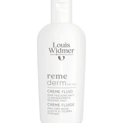 Best Louis Widmer Remederm Crème Fluide Zonder Parfum 200 ML
