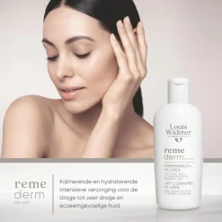 New Louis Widmer Remederm Dagcrème UV 30 Licht Geparfumeerd 50 ML