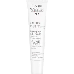 Best Louis Widmer Remederm Lippenbalsem Zonder Parfum 15 ML
