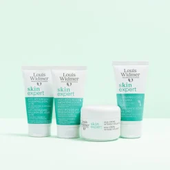 Outlet Louis Widmer Skinexpert Anti-Roodheid Dagemulsie UV SPF30 Zonder Parfum 50 ML