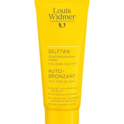 Best Louis Widmer Suncare Bruine Zonder Zon Licht Geparfumeerd 100 ML