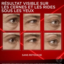 Hot L'Oréal Paris LÓréal Paris Revitalift Laser Instant Eye Bag Corrector 15ML