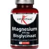 Sale Lucovitaal Lucovit magnesium 375mg bisglycinaat 210 tabl