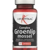 Hot Lucovitaal Complex Groenlip Mossel Capsules