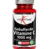 Hot Lucovitaal Gebufferde Vitamine C 1000 mg 60 tabletten