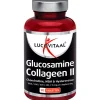 New Lucovitaal Glucosamine Collageen2 90 stuks
