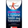 Discount Lucovitaal L-Lysine 1000 mg Tabletten
