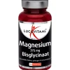 Outlet Lucovitaal Magnesium 375MG Bisglycinaat 90 tabletten