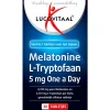 New Lucovitaal Melatonine L-Tryptofaan 5mg