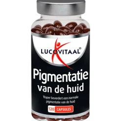 Discount Lucovitaal Pigmentatie van de huid