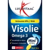 Online Lucovitaal Visolie Omega -3 60caps