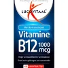 Discount Lucovitaal Vitamine B12 Kauwtabletjes