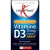Best Lucovitaal Vitamine D3 75mcg 120 stuks