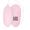 Online LUV EGG Siliconen Vibratie Eitje Met Afstandsbediening