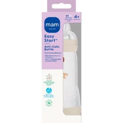 Best MAM Easy Start Anti-Colic Babyfles 320 ML Uni