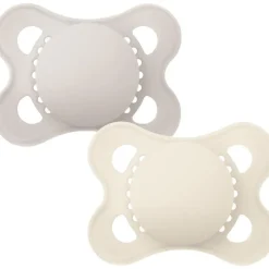 Discount MAM Original Fopspenen 0-6 maanden Plain 2 stuks Uni