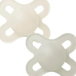 New MAM Original Fopspenen Start 0-2 maanden Plain Uni 2 stuks