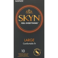 Best SKYN Manix Large Condooms