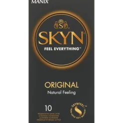 Best SKYN Manix Original Condooms
