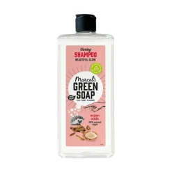Outlet Marcels Green Soap Marcel's Green Soap Argan & Oudh Shampoo 300 ML