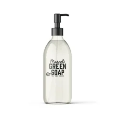 Outlet Marcels Green Soap Marcel's Green Soap Glazen Handzeep 500 ML