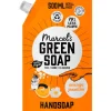 Best Marcels Green Soap Marcel's Green Soap Orange & Jasmine Navulling 500 ML