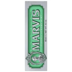New Marvis Classic Strong Mint Tandpasta - 85ML