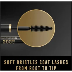 Online Max Factor 2000 Calorie Dramatic Volume Mascara 002 Black/Brown